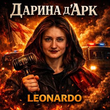 Дарина д'Арк