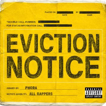 Eviction Notice
