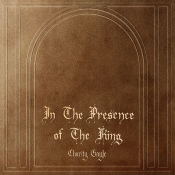 In The Presence of The King