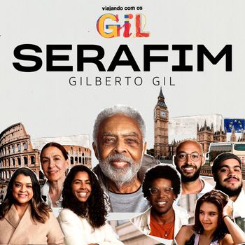 Serafim (Ao Vivo)