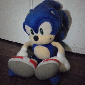 sonic
