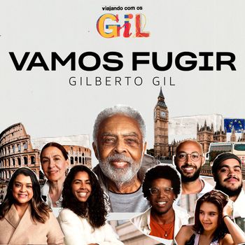 Vamos Fugir (Ao Vivo)