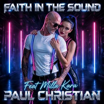 Faith In The Sound (Feat Milla Kara)