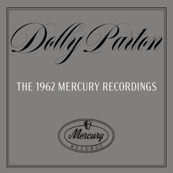 The 1962 Mercury Recordings