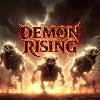 Demon Rising