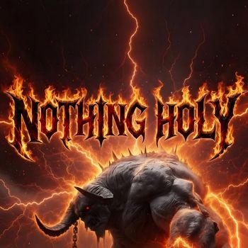 Nothing Holy