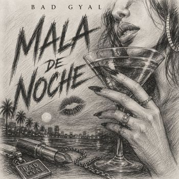 Mala De Noche