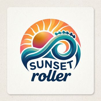 Sunset Roller