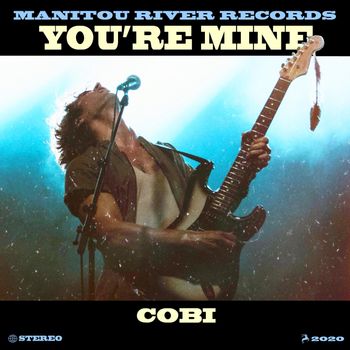 You're Mine