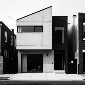 house trap