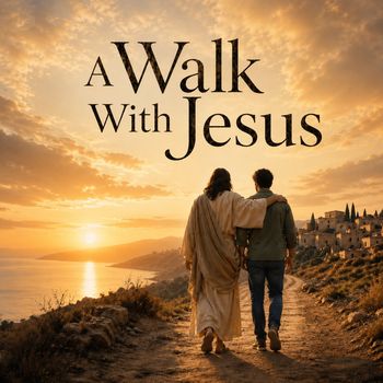 A Walk With Jesus