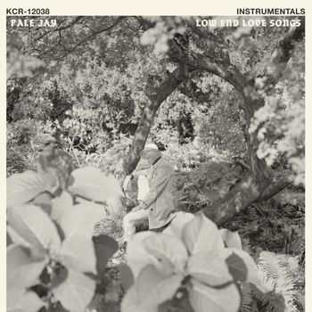 Low End Love Songs (Instrumentals)
