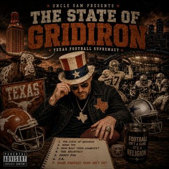 The State of Gridiron
