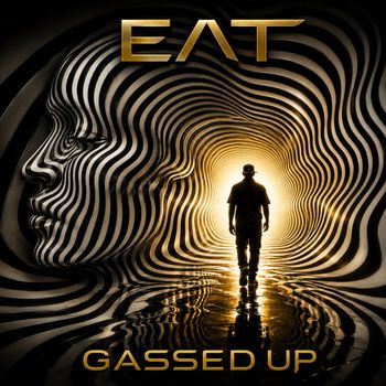 GASSED UP