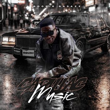 Cadillac Music