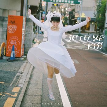 SEPTEMBER KiSS