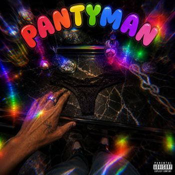 PANTYMAN