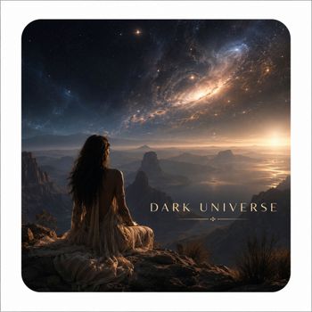 Dark Universe
