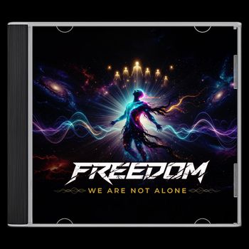 We Are Not Alone