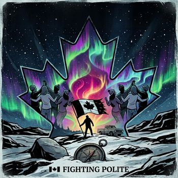 Fighting Polite