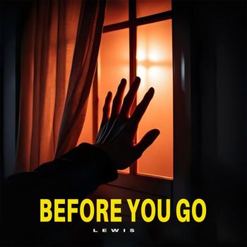 Before You Go