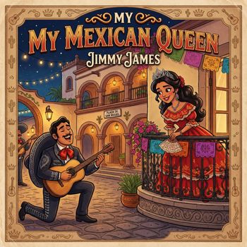 My Mexican Queen