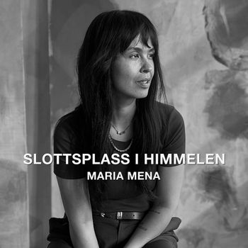 Slottsplass i himmelen