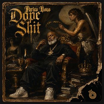 Parlez Vous Dope Shit