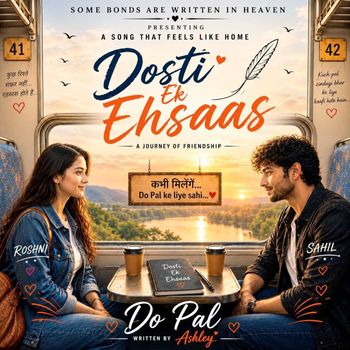 Do Pal ...Dosti Ek Ehsaas