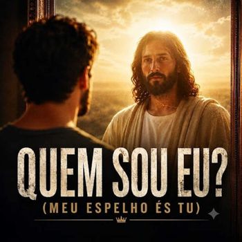 Quem Sou Eu (Meu Espelho És Tu)