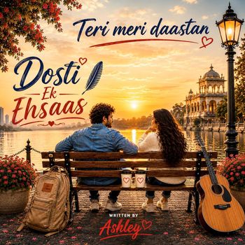 Dosti Ek Ehsaas