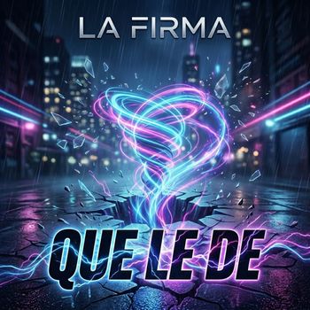 QUE LE DE