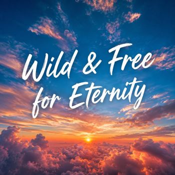 Wild & Free For Eternity