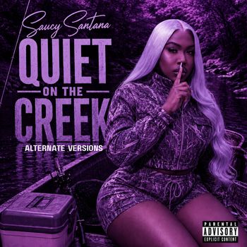 Quiet on the Creek - Alternates