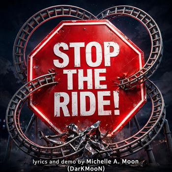 STOP THE RIDE!