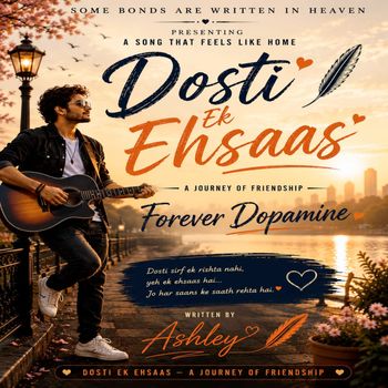 Forever Dopamine...dosti Ek Ehsaas