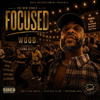 Focused