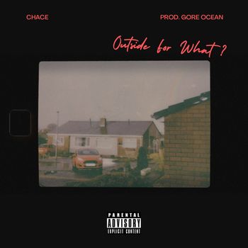 Outside For What ?