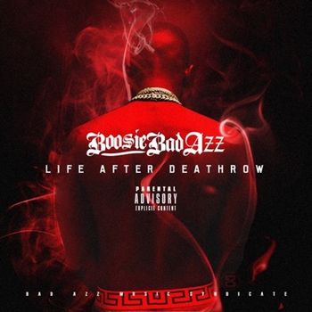 Young N***as (feat. Shy Glizzy)