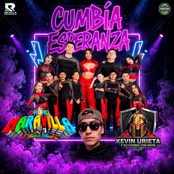 Cumbia Esperanza