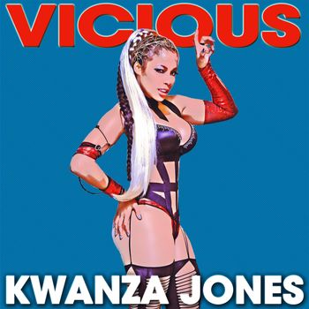 Vicious (Remixes)