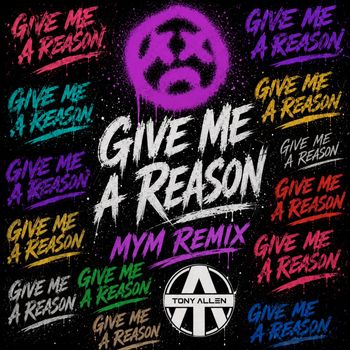 Give me a reason