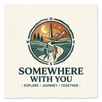 Somewhere With You