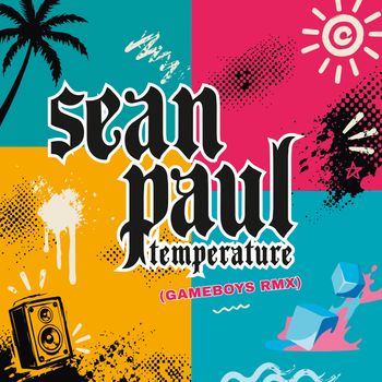 Temperature (GAMEBOYS RMX)