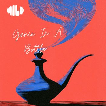 Genie In A Bottle