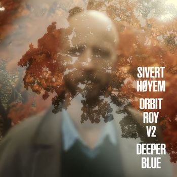 Orbit Roy V2 / Deeper Blue