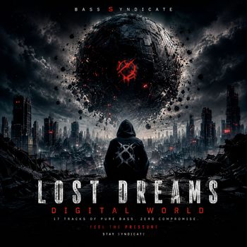 Lost Dreams Digital World