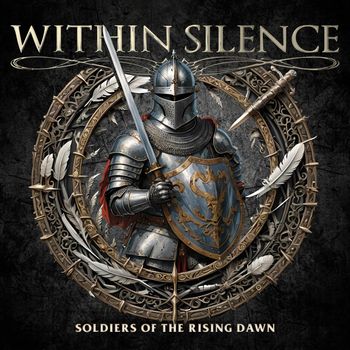 Soldiers of the Rising Dawn