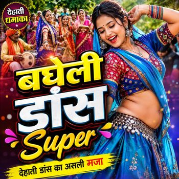 Bagheli Dance Super