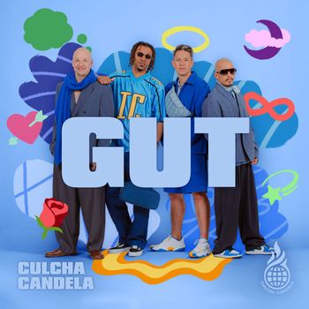 Gut